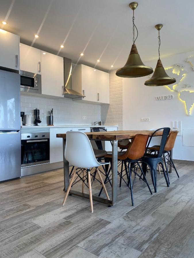 Apartamento Windsor Benalmádena Exterior foto